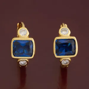 92.5 Silver Earring 176542