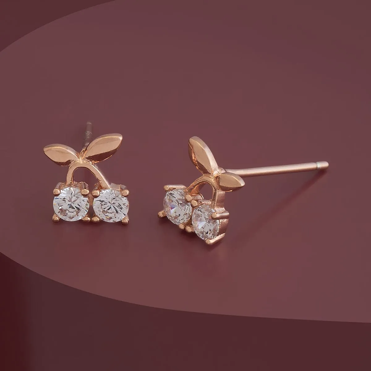 92.5 Silver Earring 176574