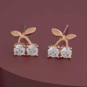 92.5 Silver Earring 176574