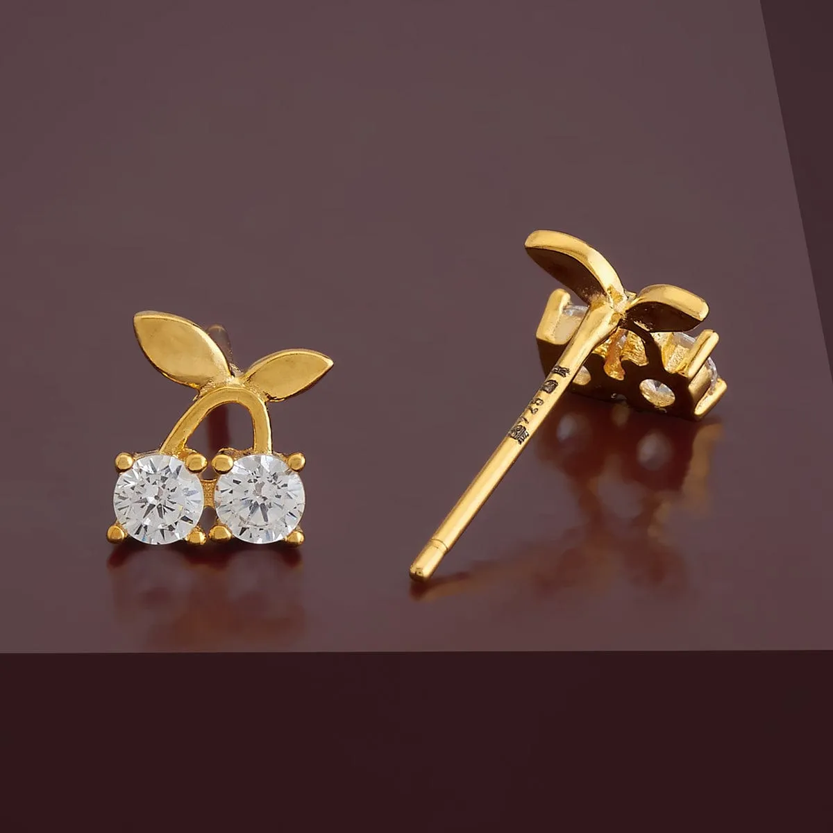 92.5 Silver Earring 176574