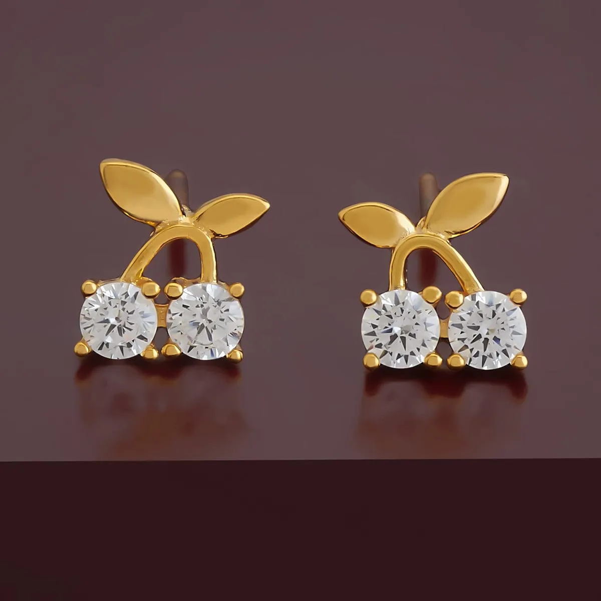 92.5 Silver Earring 176574