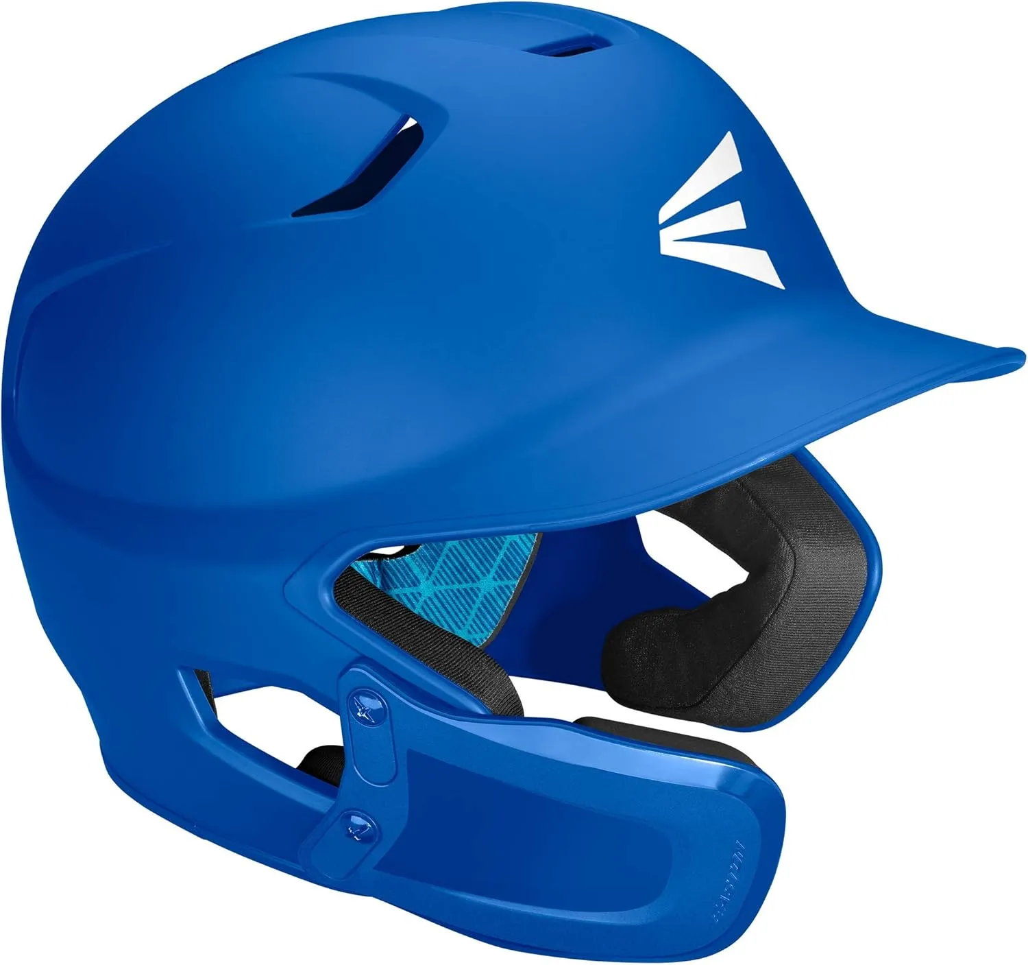 Easton Z5 2.0 Baseball Batting Helmet | Reversible Jaw Guard Included