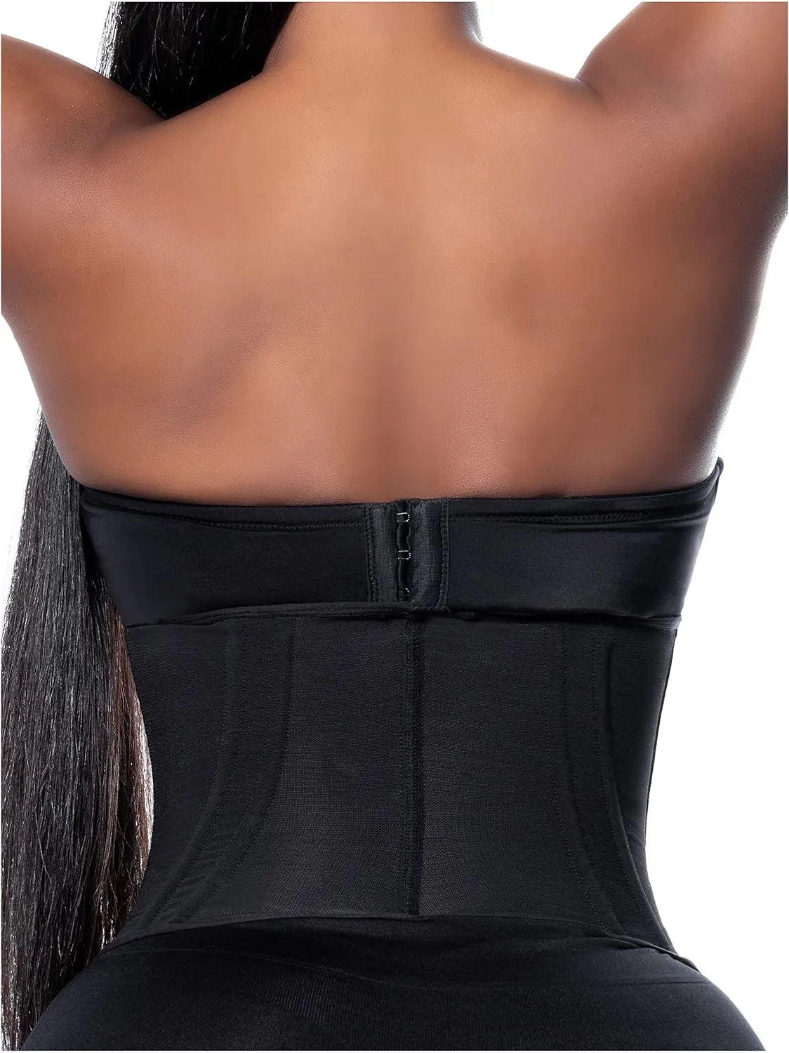 Snatched Body Waist Cincher Shapewear for Women Tummy Control Fajas Colombianas Reductoras | Cincher Trimmer Shaper
