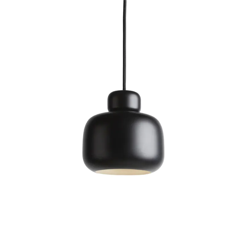 Stone Pendant