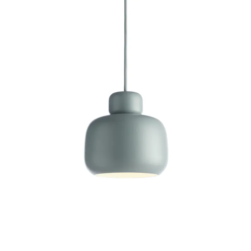 Stone Pendant