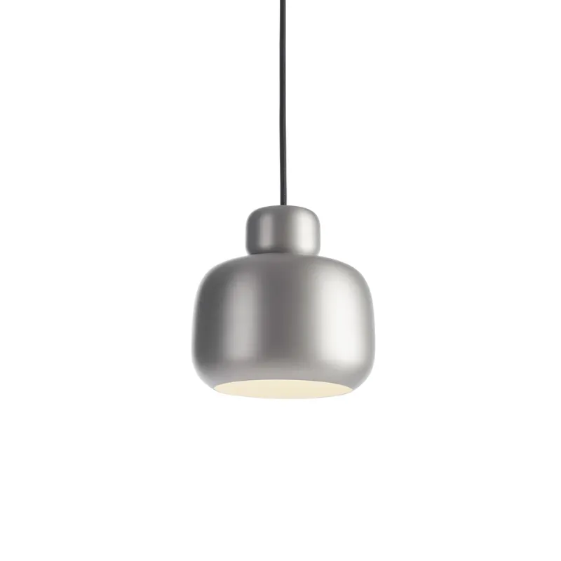 Stone Pendant