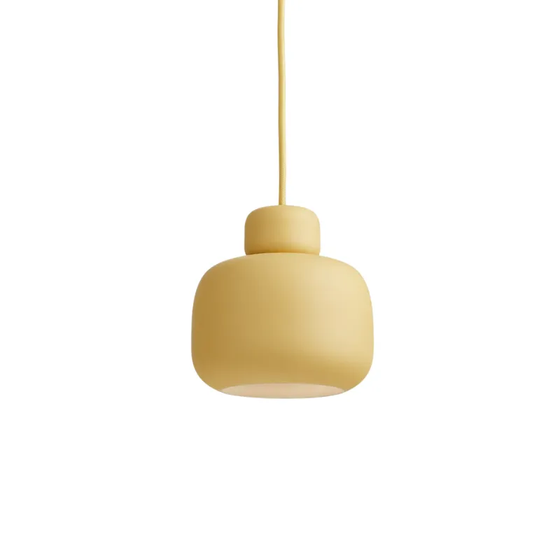 Stone Pendant