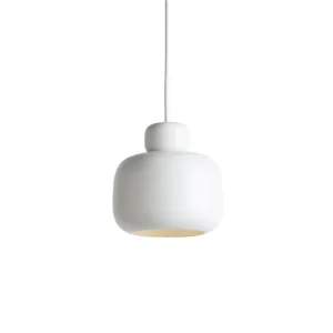Stone Pendant