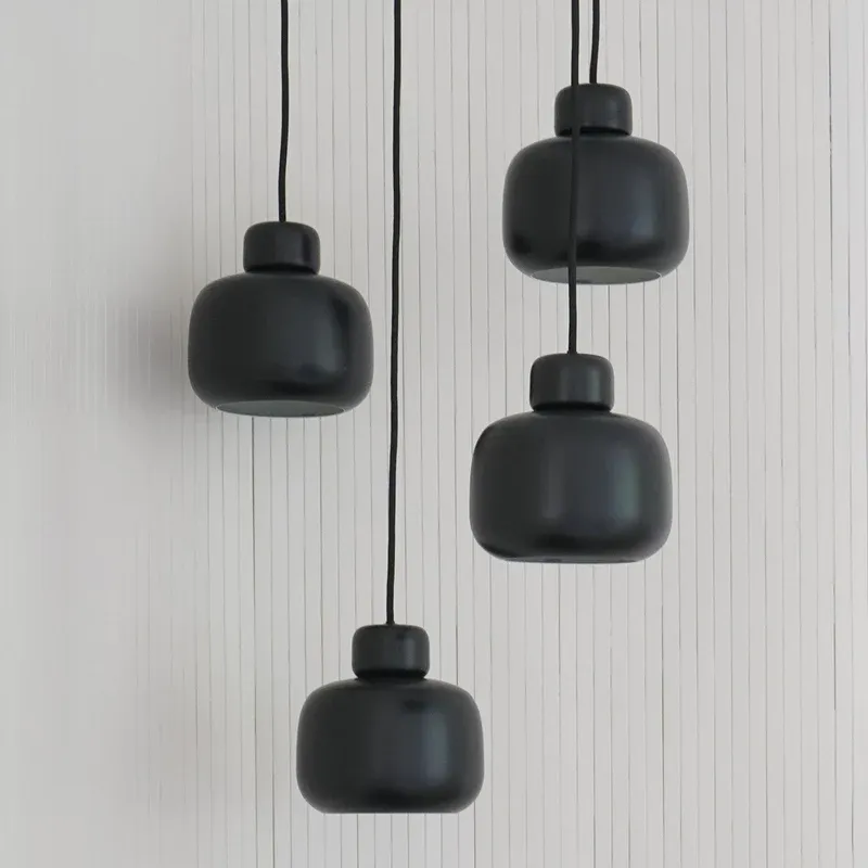 Stone Pendant
