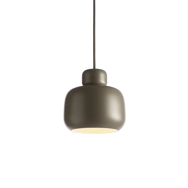 Stone Pendant